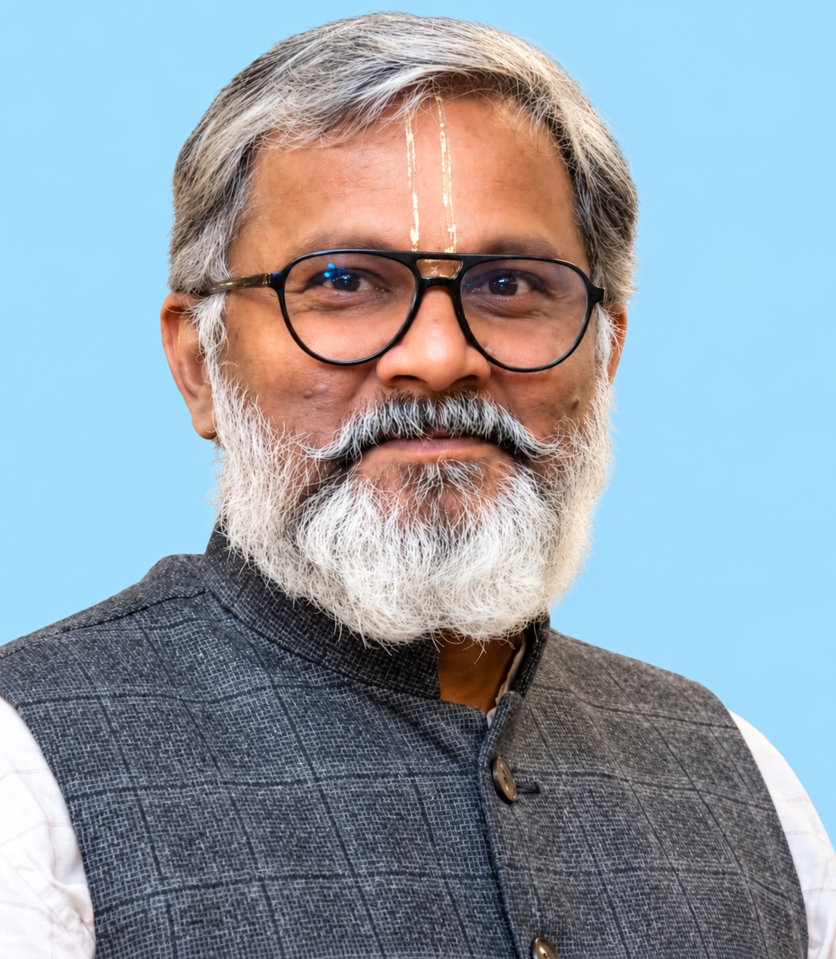 GSN Murthy