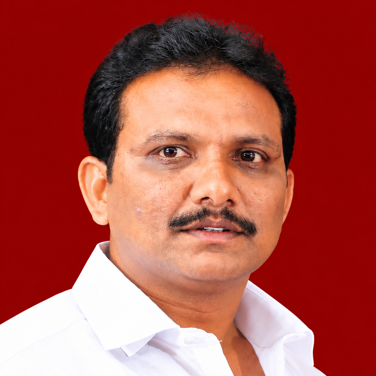 GD Srinivas